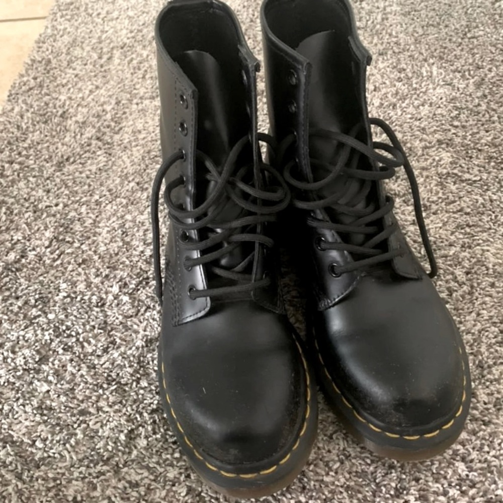 dr martens